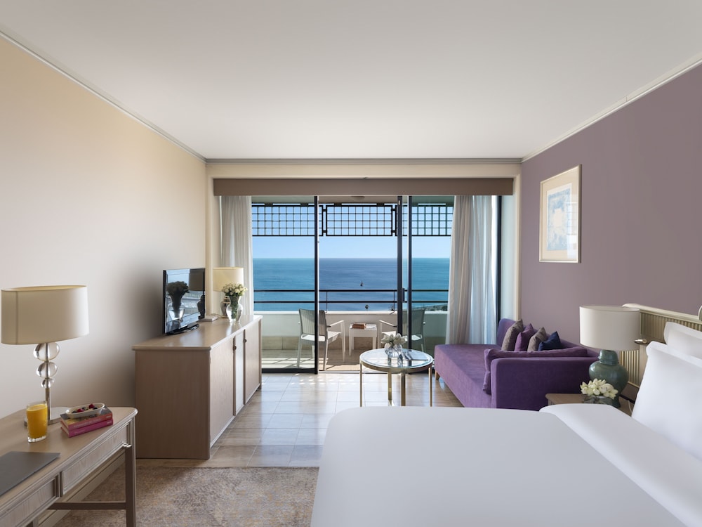 Standard Panoramic Sea View