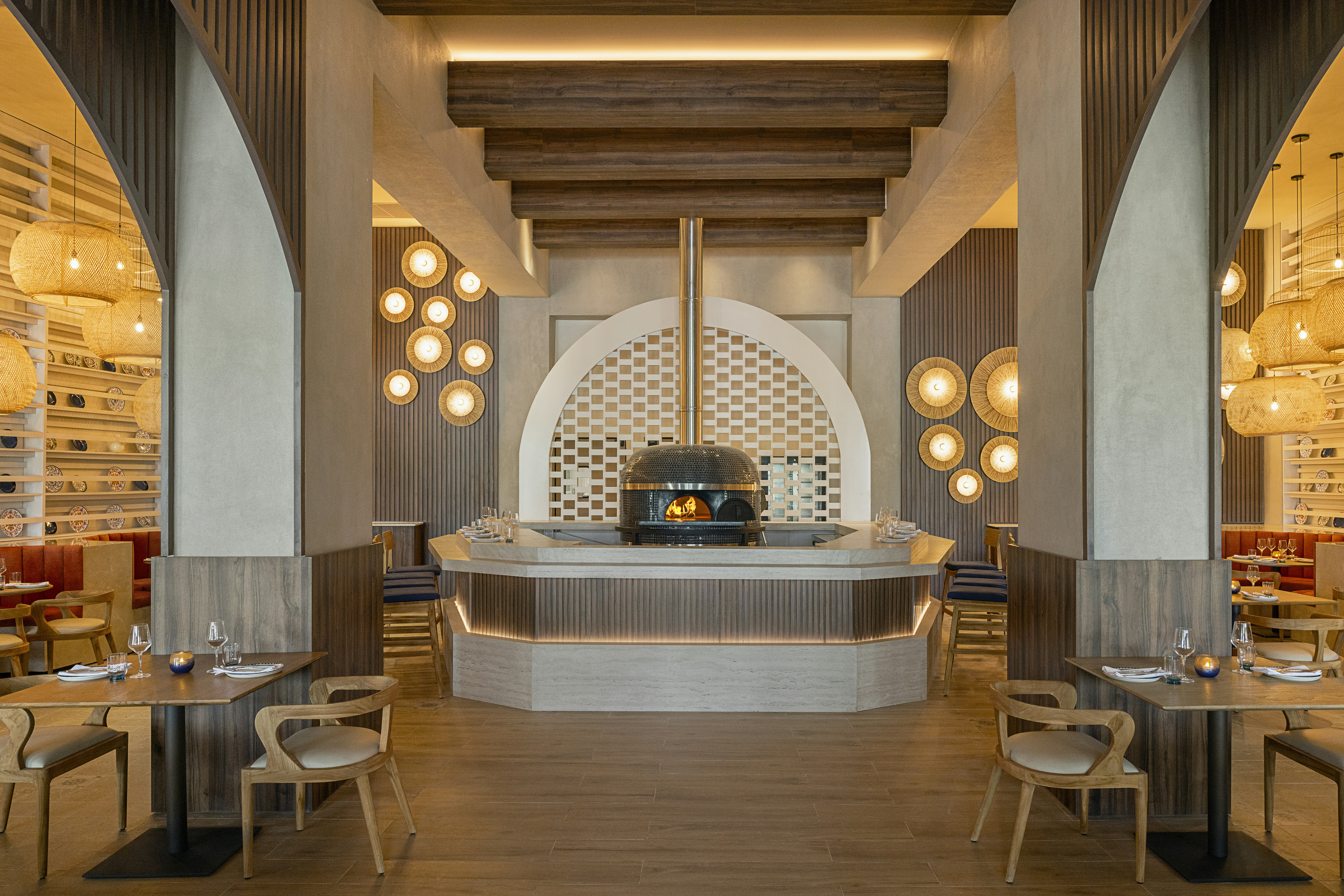 Zemi Miches Punta Cana All-Inclusive Resort, Curio by Hilton 12/69