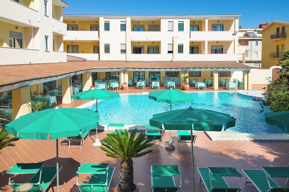 Hotel Maria Rosaria 2/62