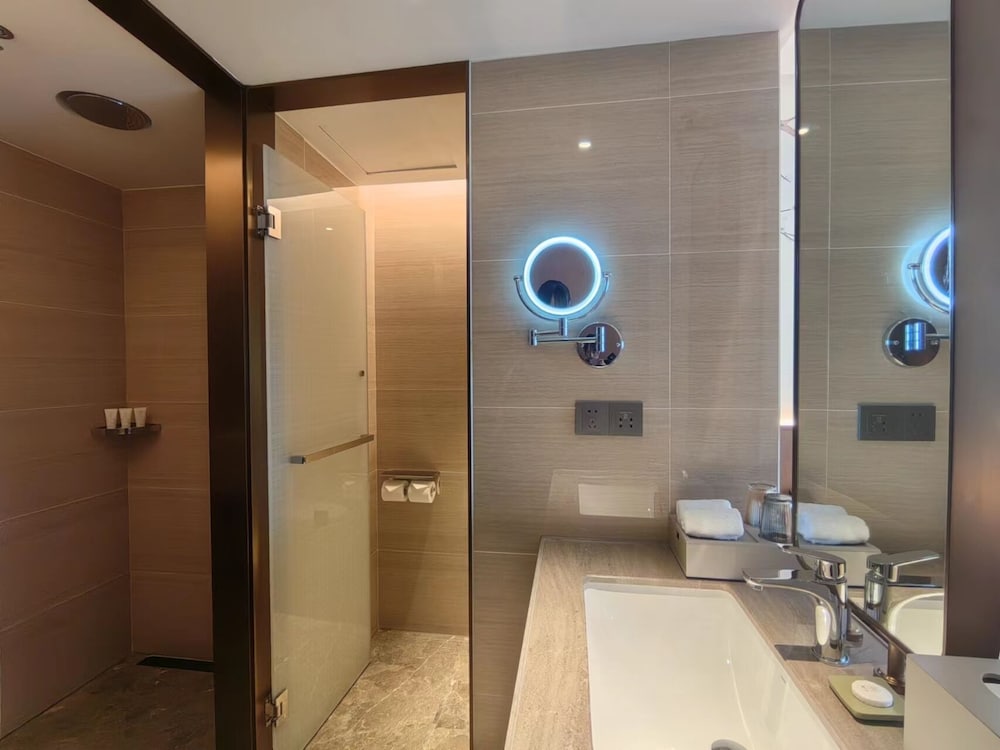 International Airport Garden Hotel Xiamen 48/50