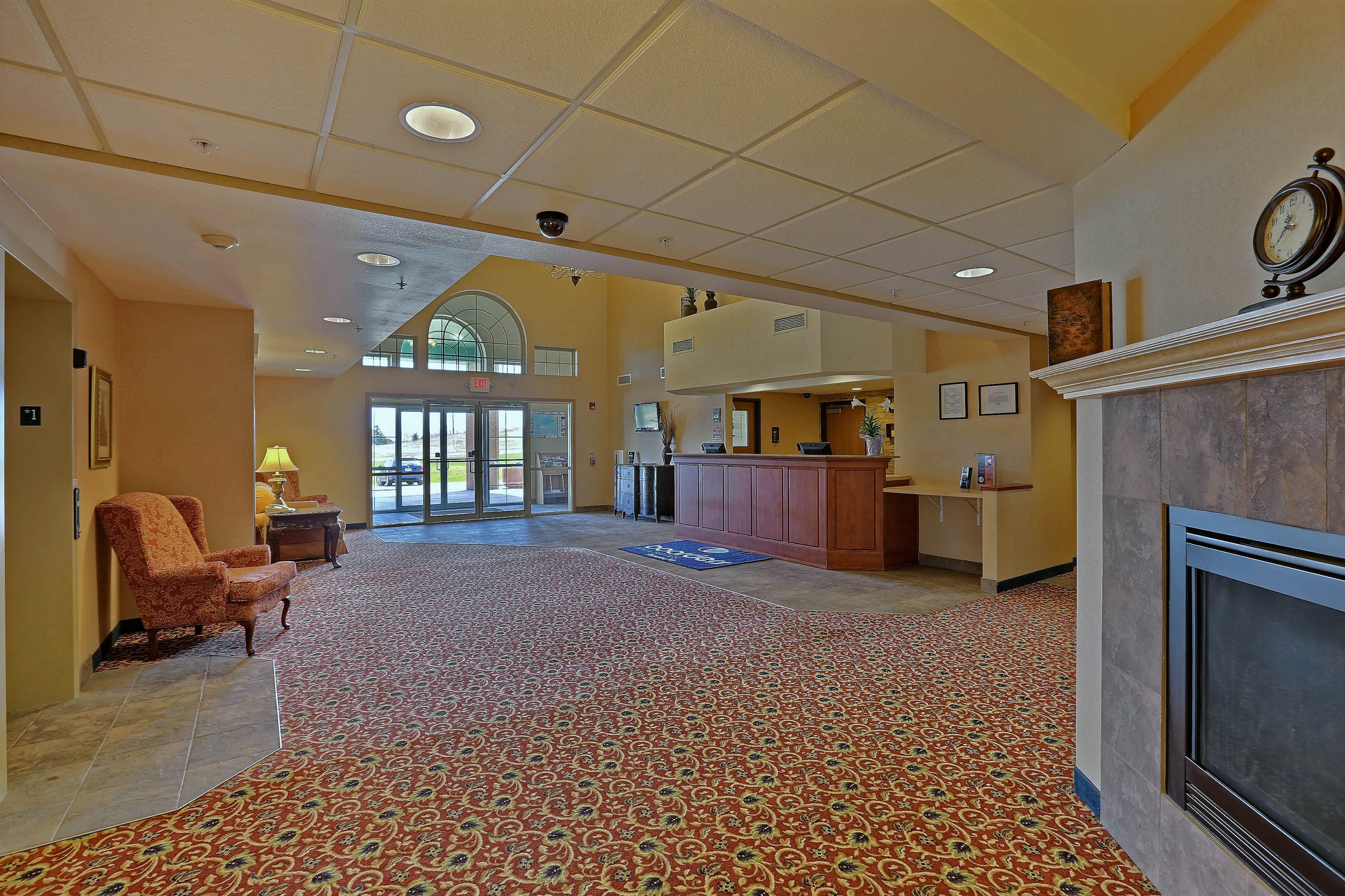 Boarders Inn Amp Suites 19/63