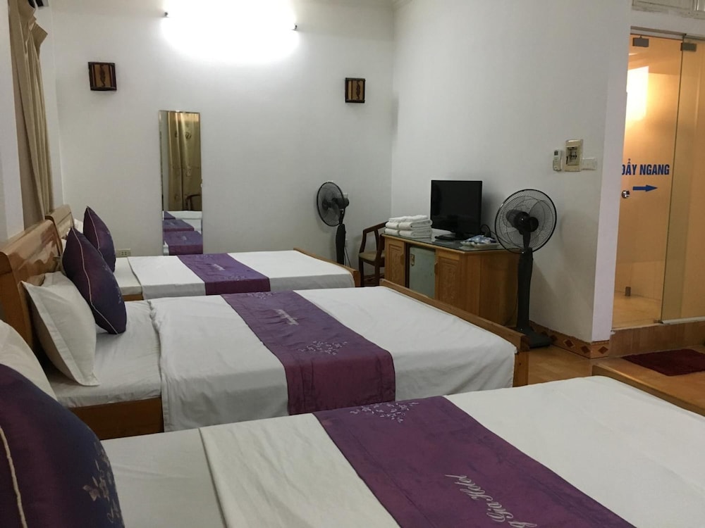 Hotel Hoang Gia 38/50