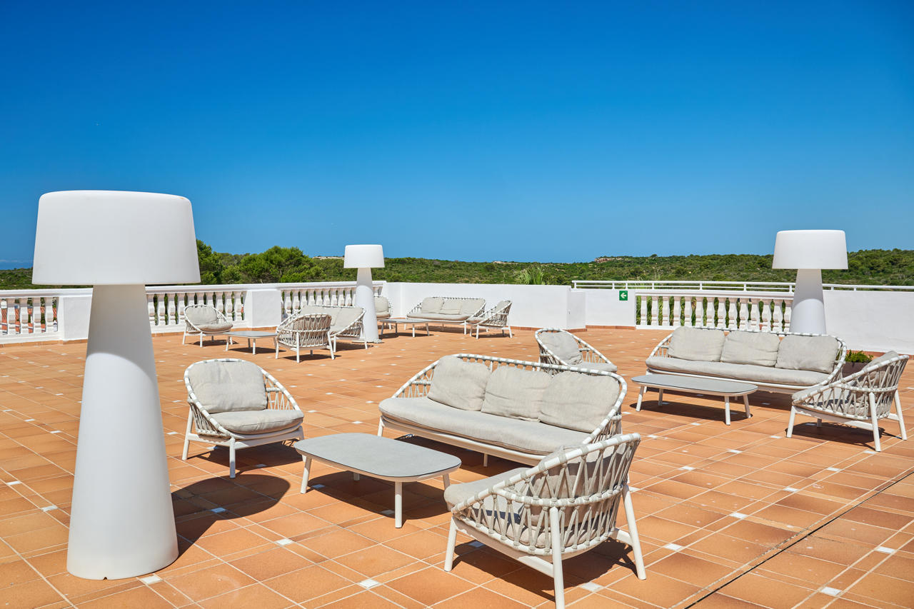 Grupotel Mar De Menorca 20/31