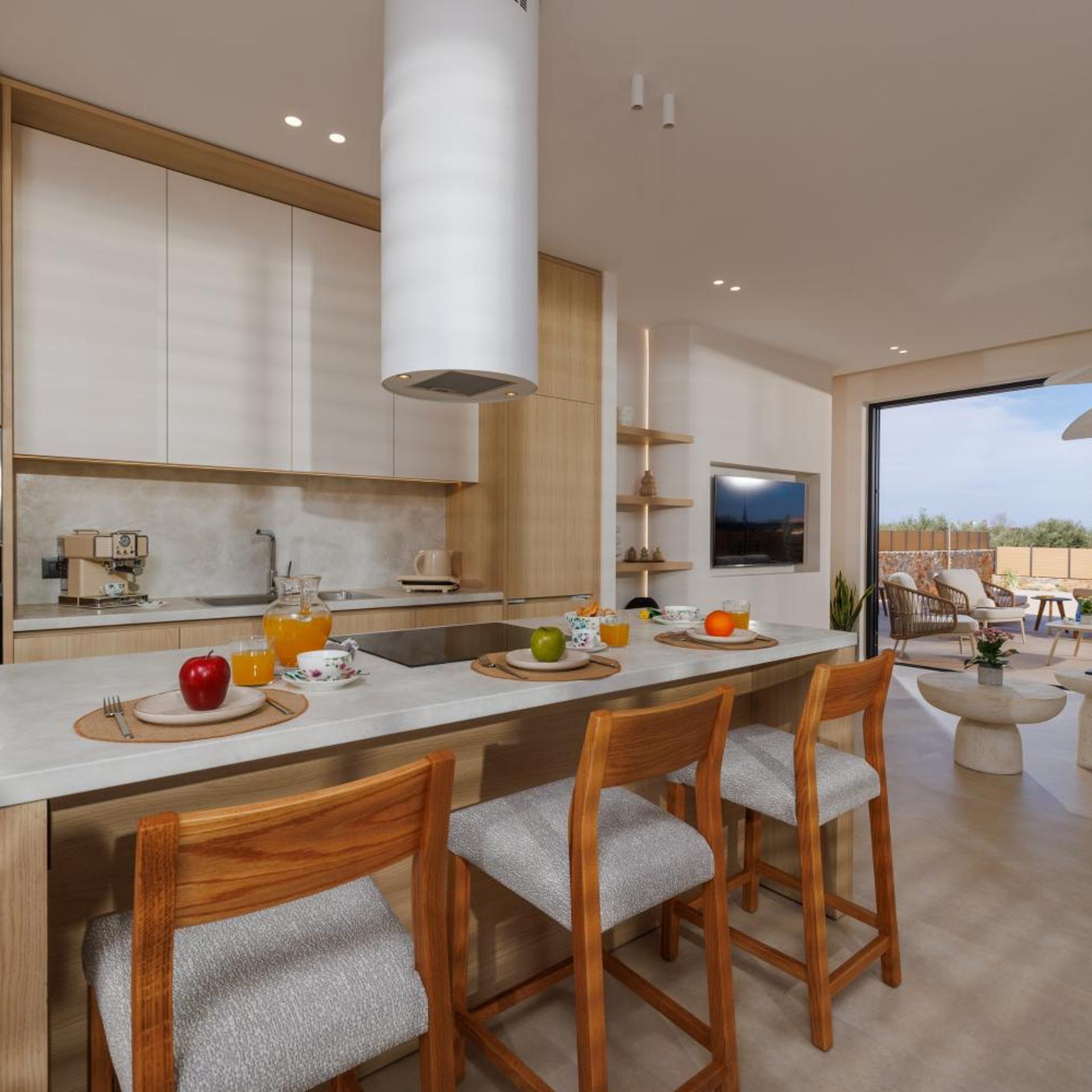 Sokratis LocoLux Villas & Suites 64/86