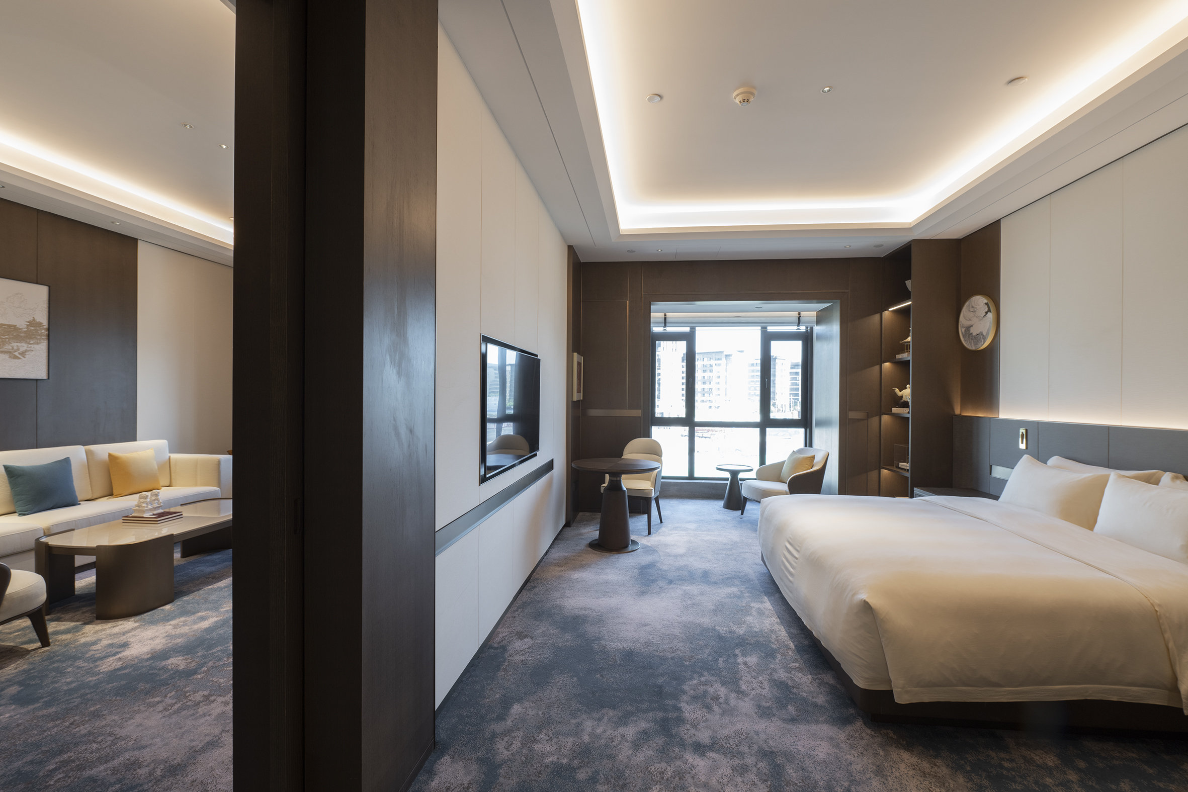 voco Xiongan by IHG 16/50