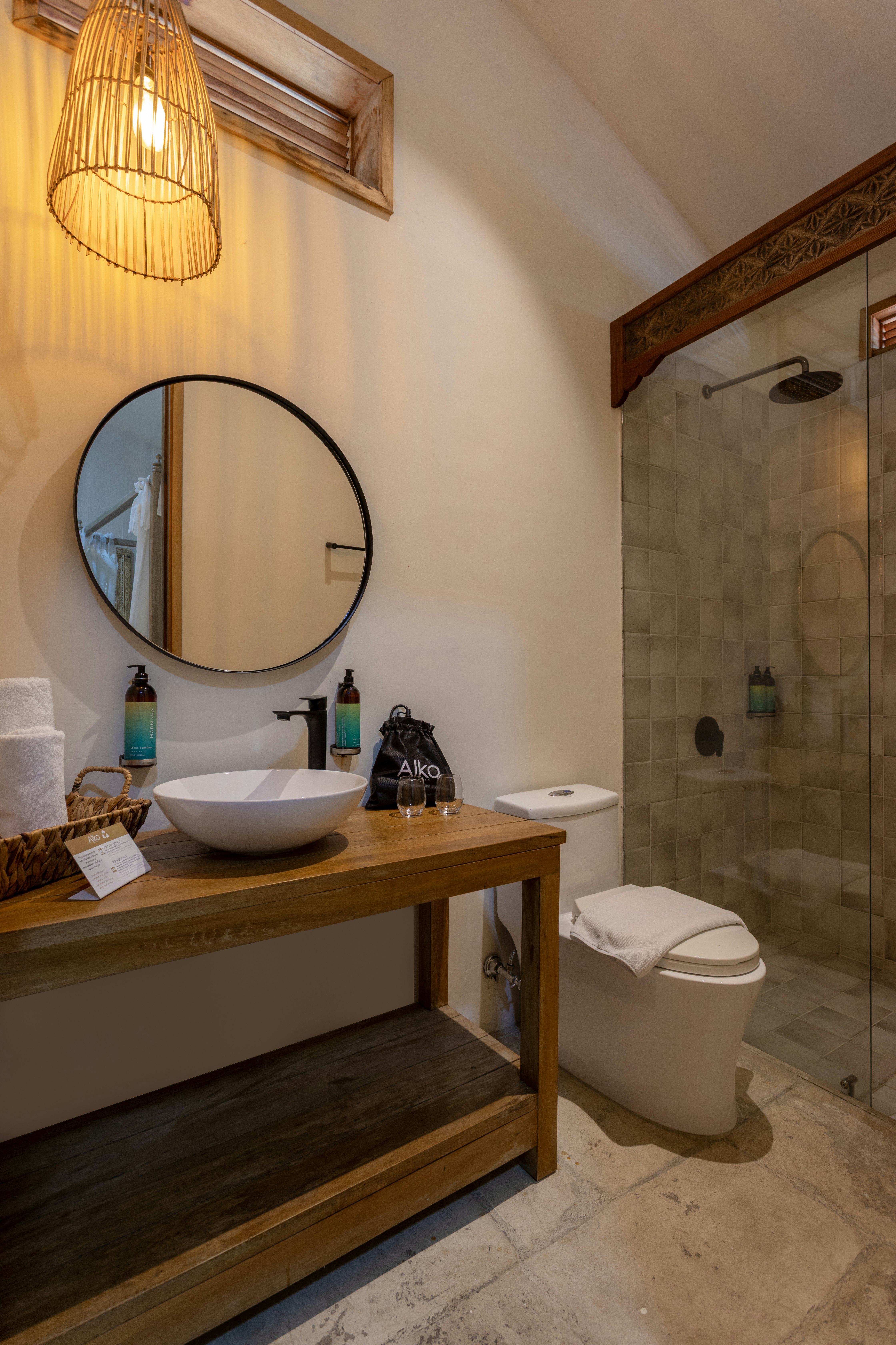 Alko Hotel Casa Nispero 48/50