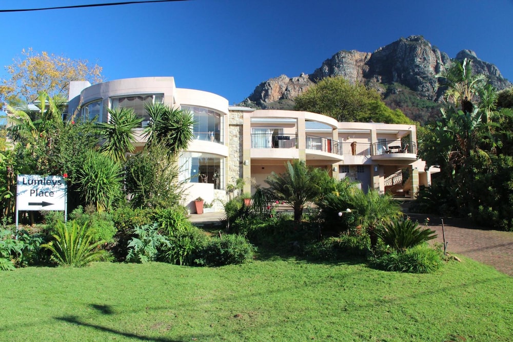 Lumley s Place Guesthouse 37/45