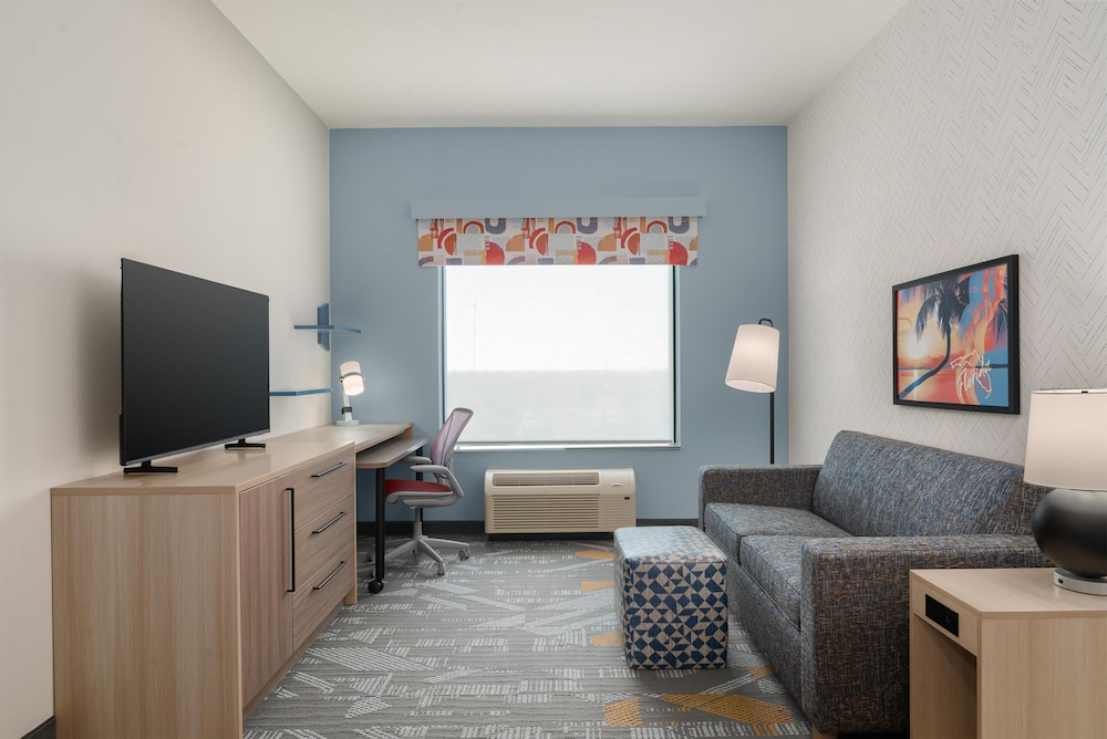 Home2 Suites by Hilton Riverview Tampa 26/54