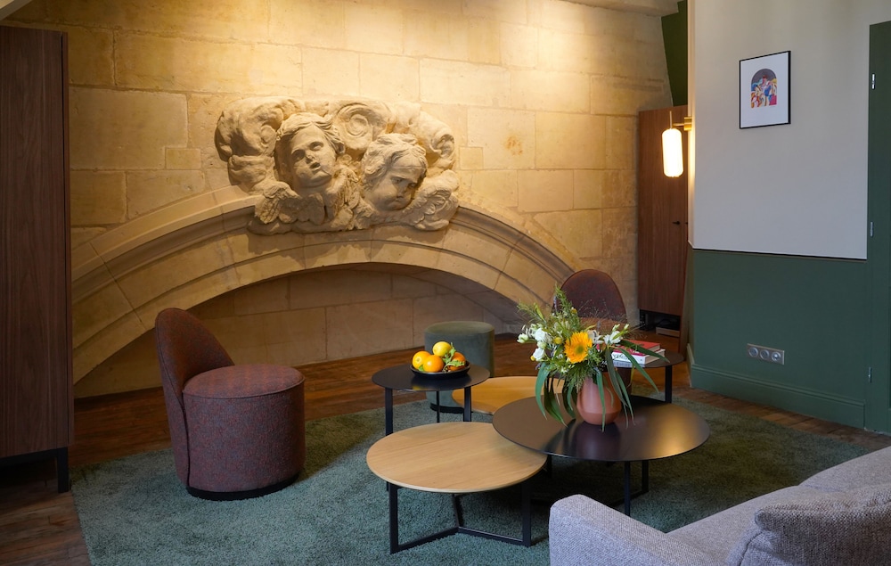 Hotel Des Prelats 36/50