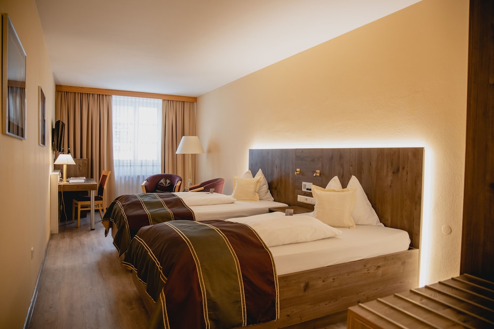Hotel Residenz Passau 10/42