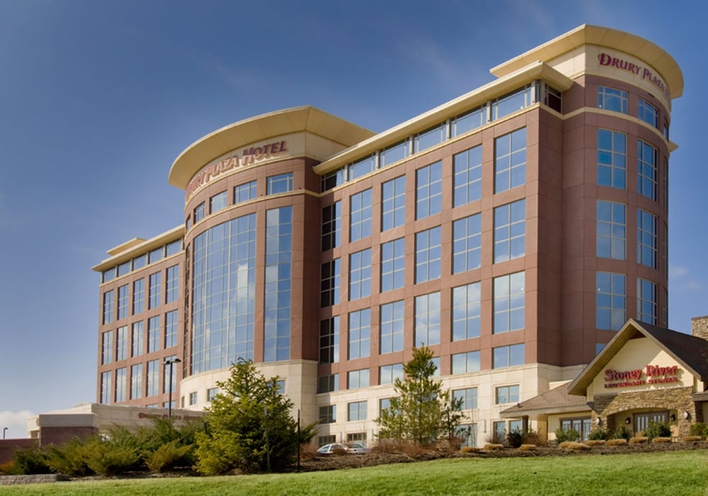Drury Plaza Hotel St Louis Chesterfield 3/50
