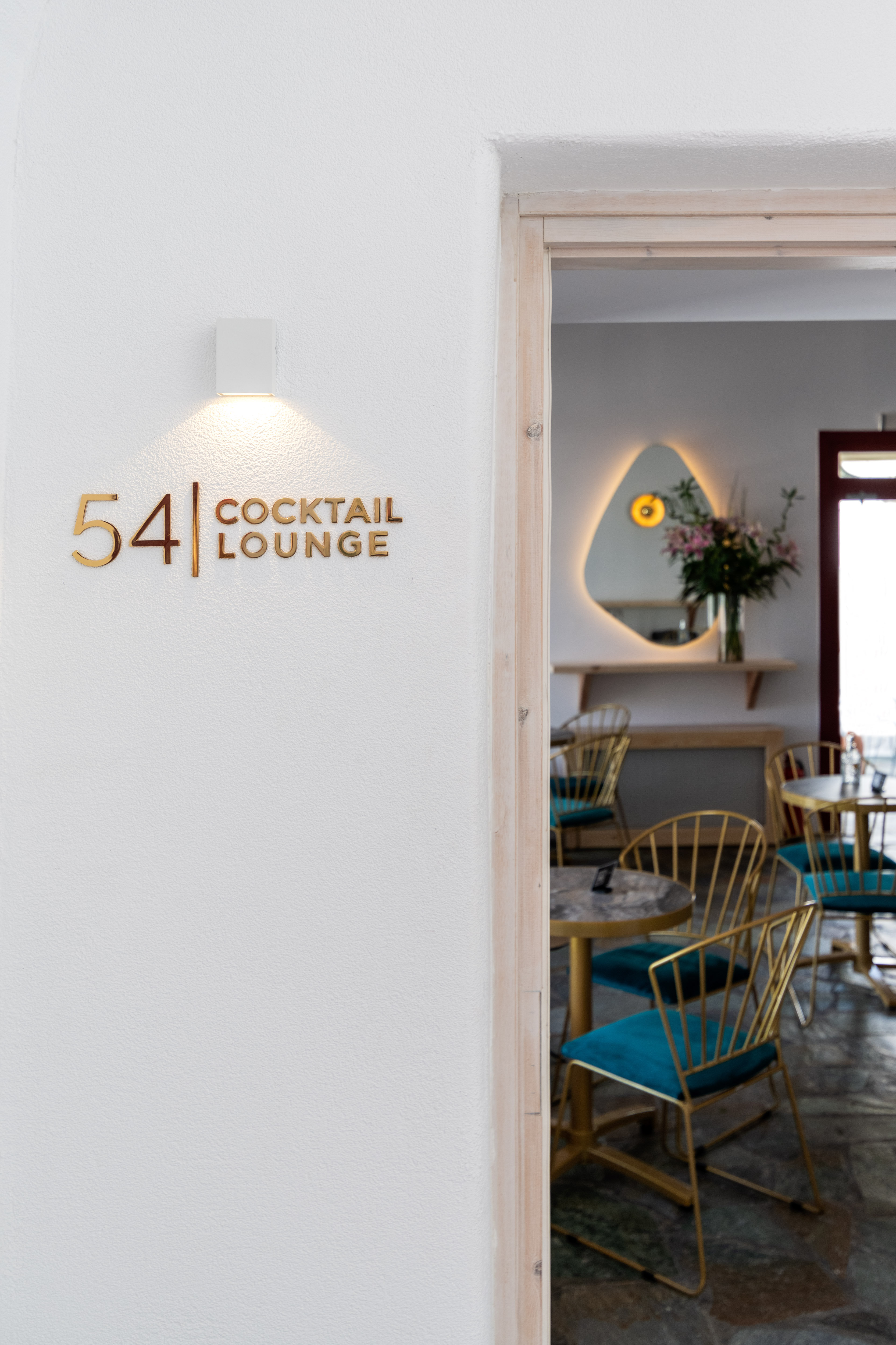 The TownHouse Mykonos - Adults Only 12/80