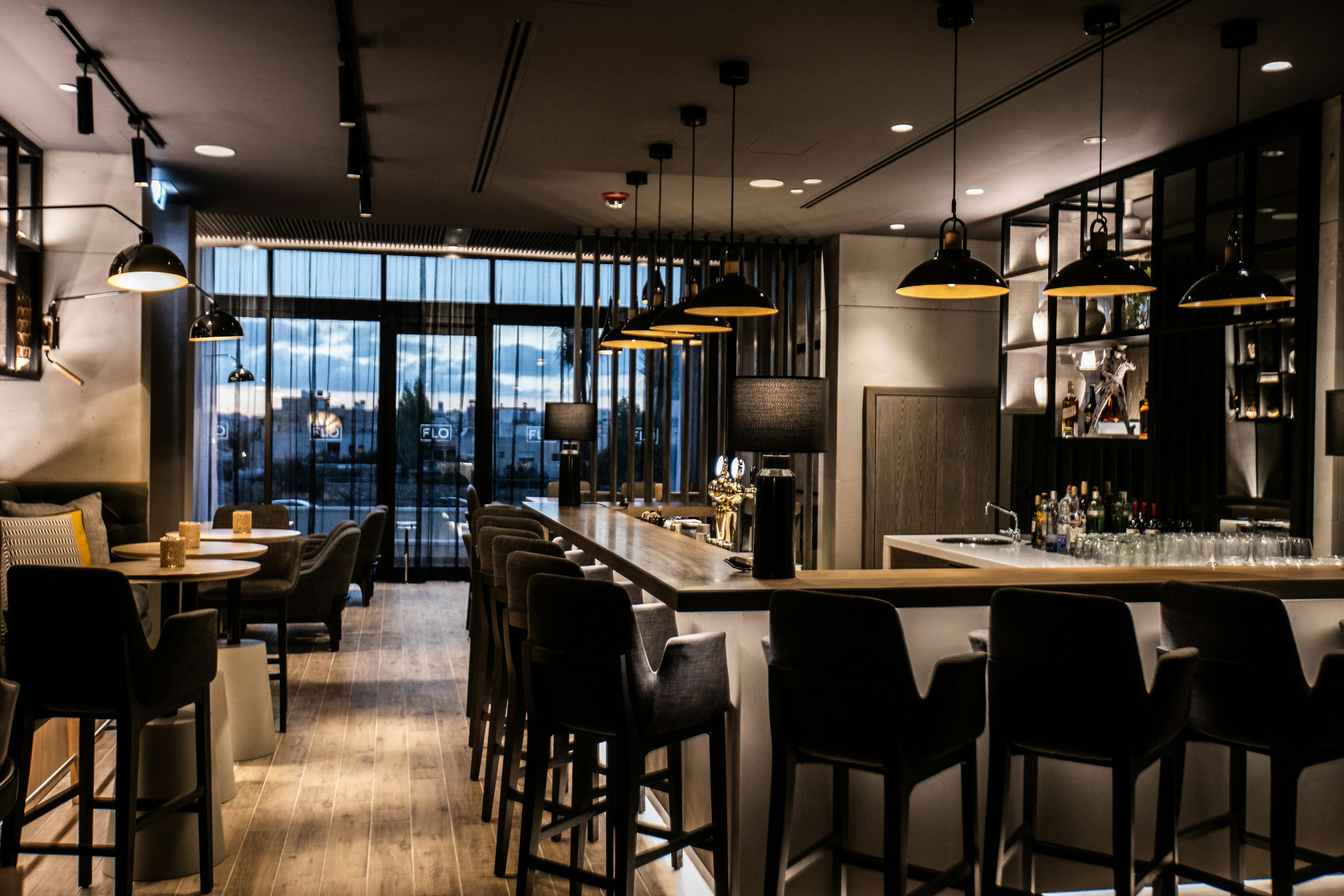 Centro Mada Amman by Rotana 24/45