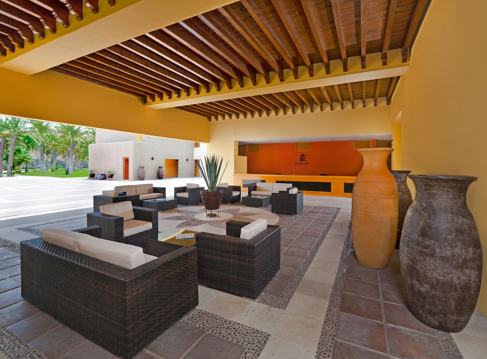 Loreto Bay Golf Resort And Spa At Baja 16/68