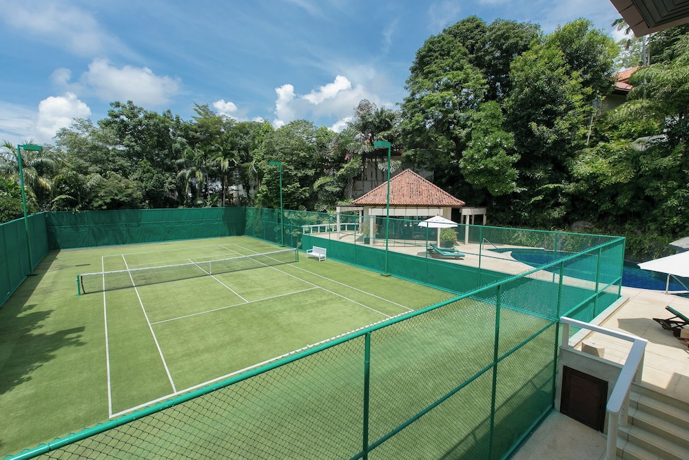 Katamanda Luxury Villas 18/37