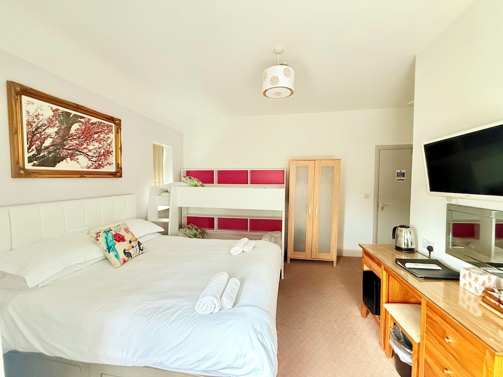 Oxford Guest House 7/50