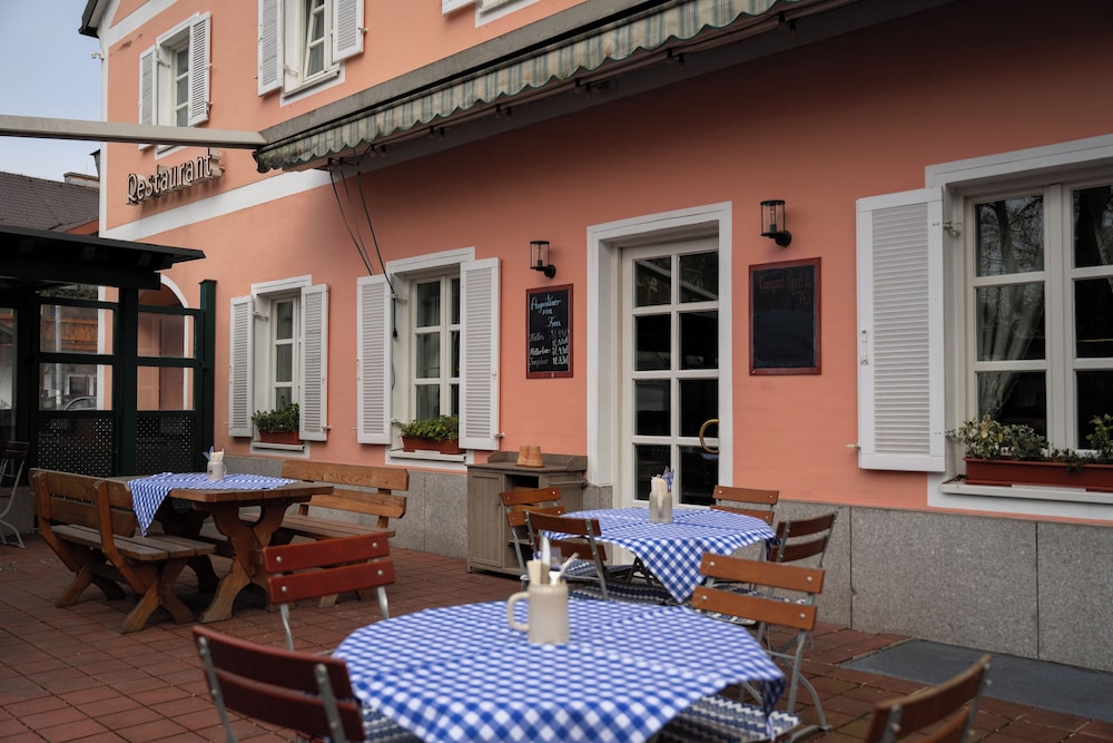 Hotel SchreiberHof 51/61