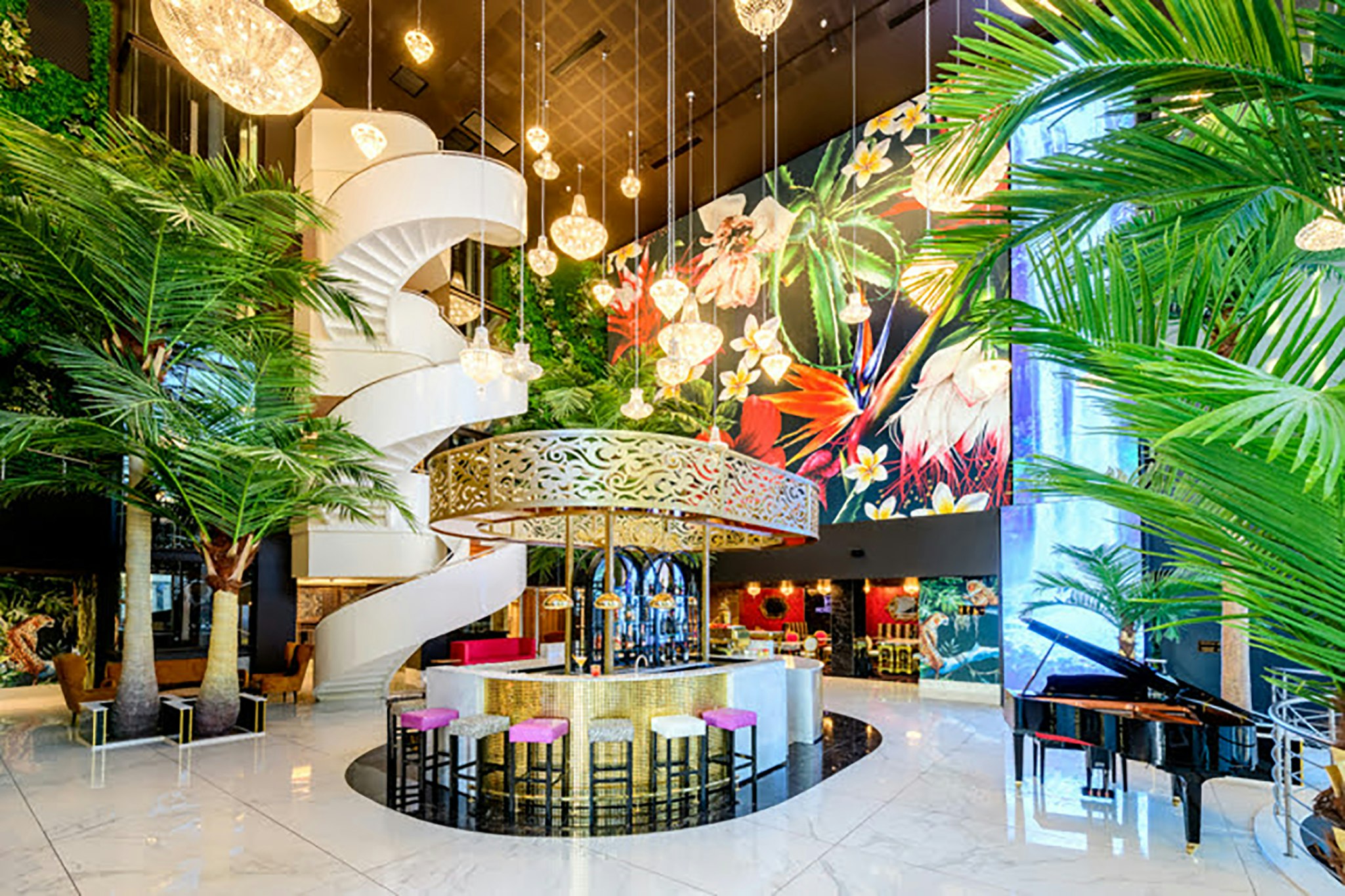 Hotel Sky Sandton 36/56