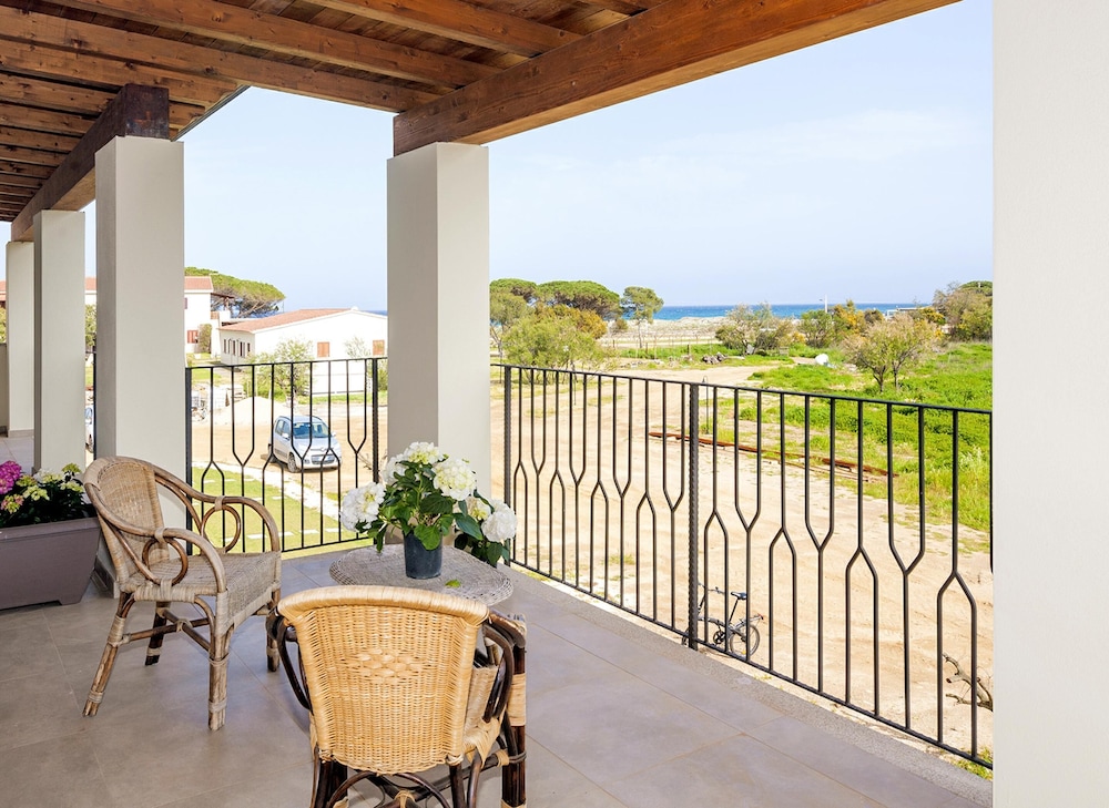 Stella Marina Camere Sul Mare 19/36