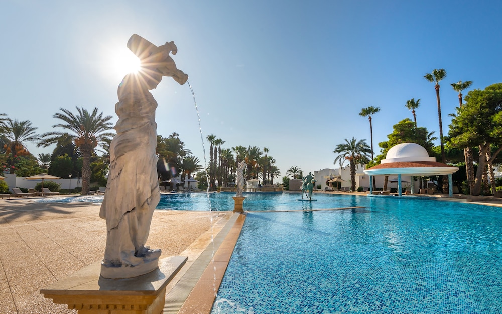 Steigenberger Marhaba Thalasso 8/76