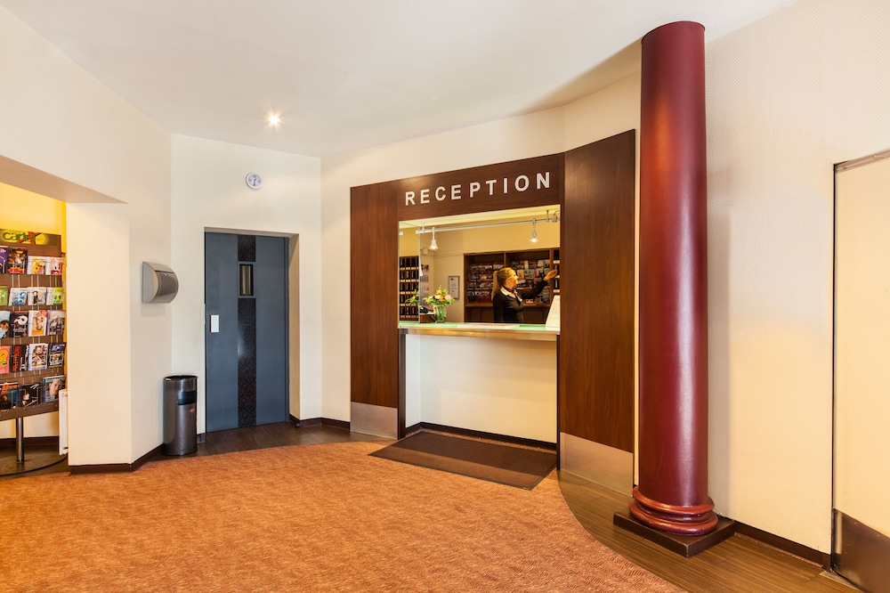 Hotel Graf Moltke 7/75