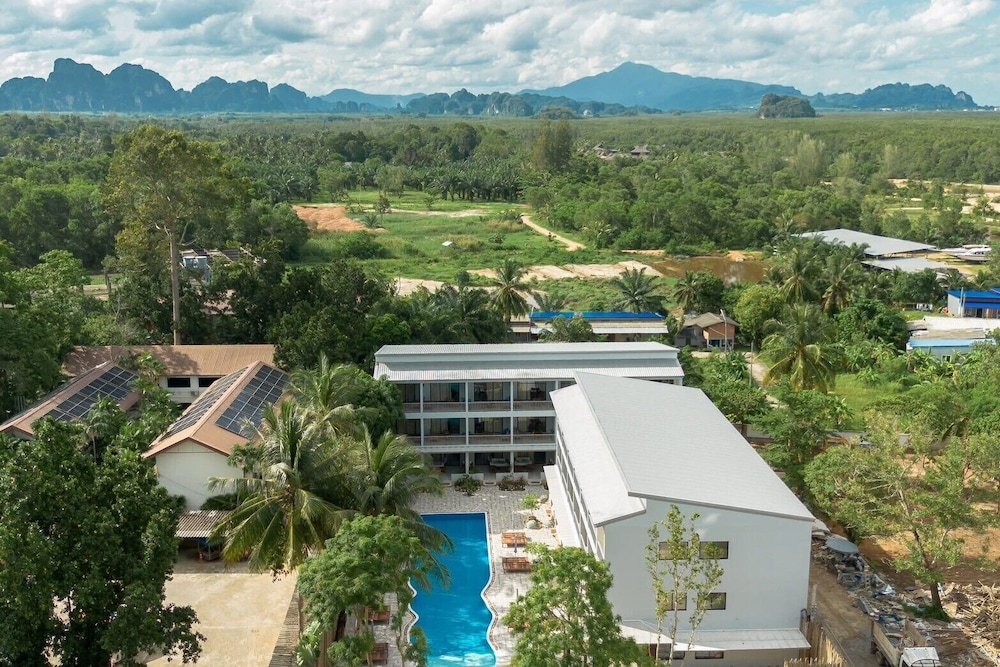 Wild Orchid Villa Krabi 14/74