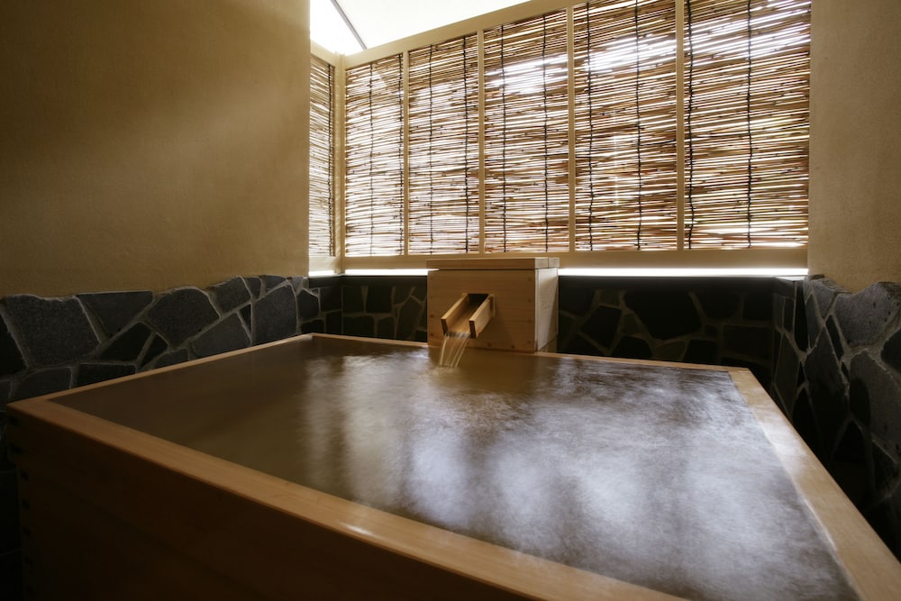 JAPANESE ONSEN HOTEL MASUYA 19/48