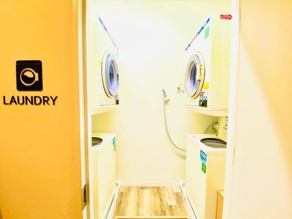 ホステル イルファーロ 久留米 写真4