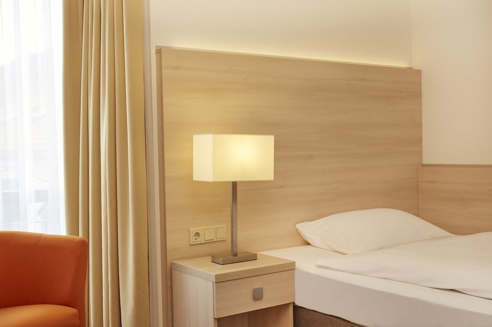H Hotel Limes Thermen Aalen 15/30
