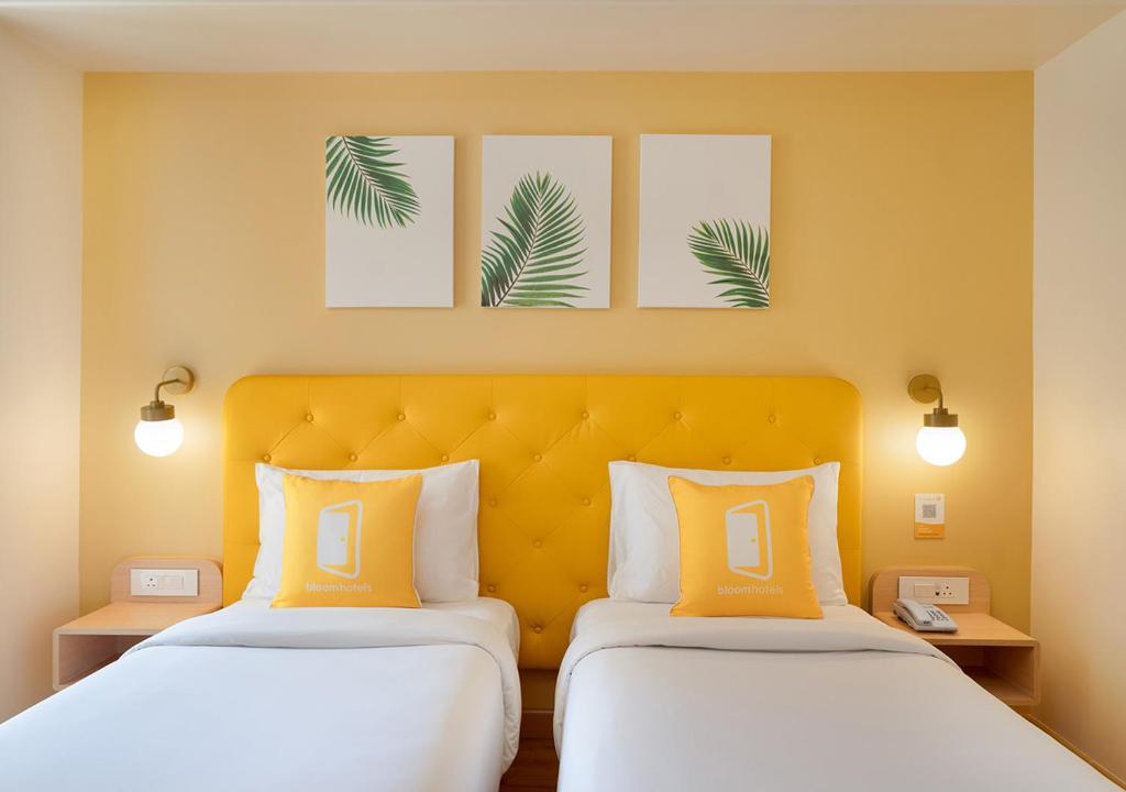 Bloom Hotel - Jayanagar 6/18