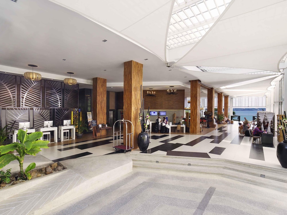 Novotel Phuket Kamala Beach 15/73