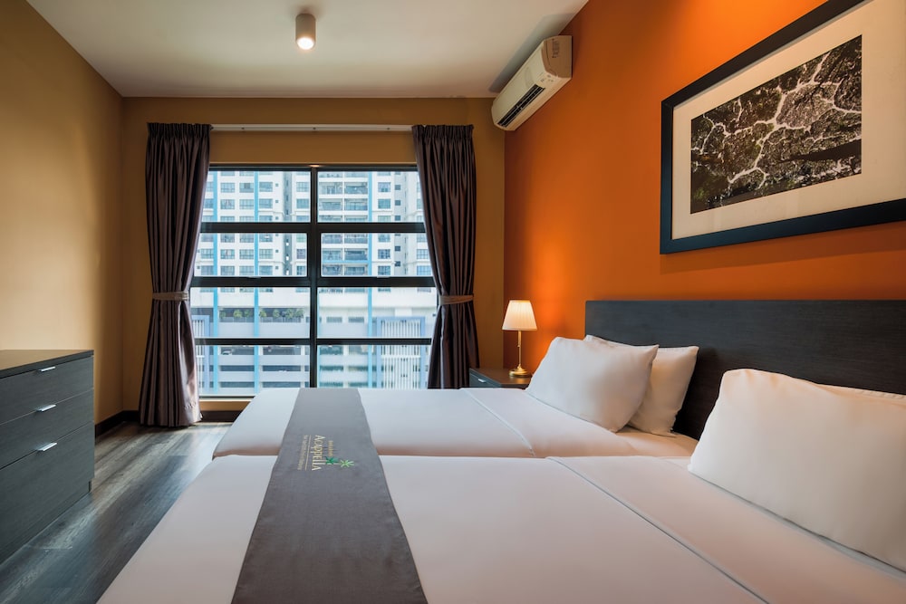 Acappella Suite Hotel 27/64