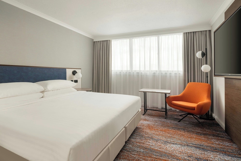 Room at MARRIOTT GLASGOW, GLASGOW