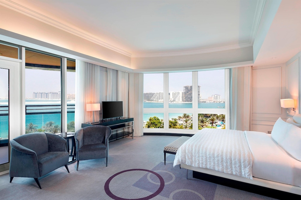 Le Meridien Mina Seyahi Beach Resort & Waterpark 23/53