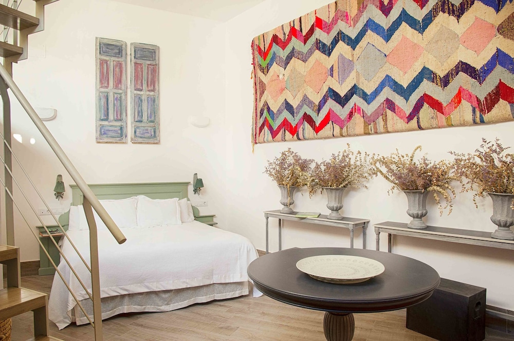 Overland Suites Catedral 20/75