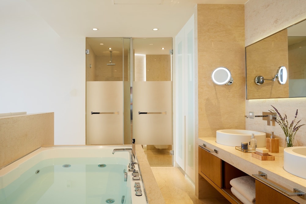 Cavo Olympo Luxury Resort and Spa - Adults Only 19/47