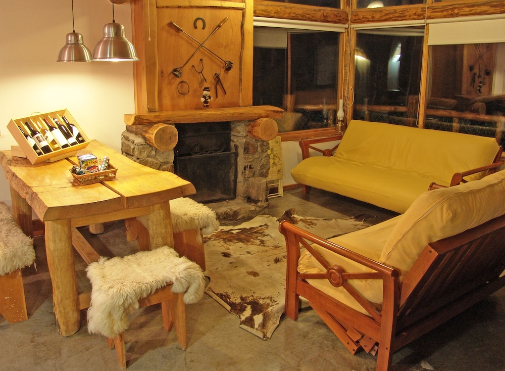 Patagonia Villa 45/68