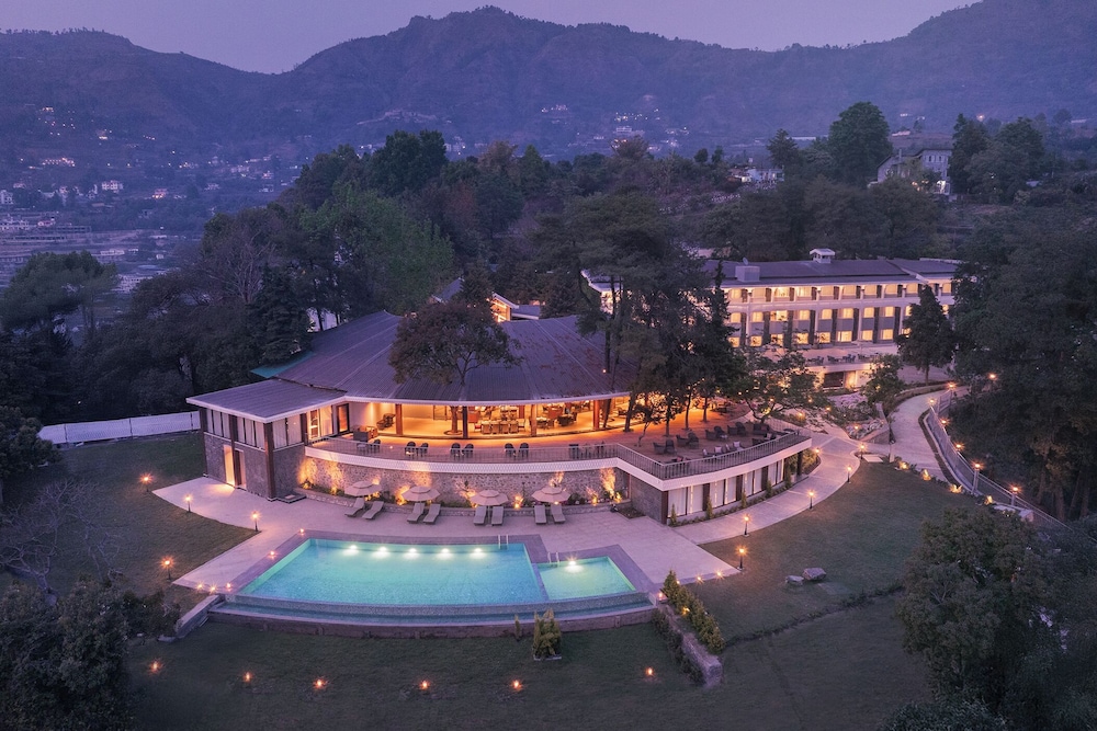 Naukuchia House – IHCL SeleQtions in NAINITAL
