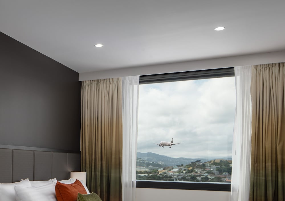Superior, Family, King and Twin Beds, South Wing
