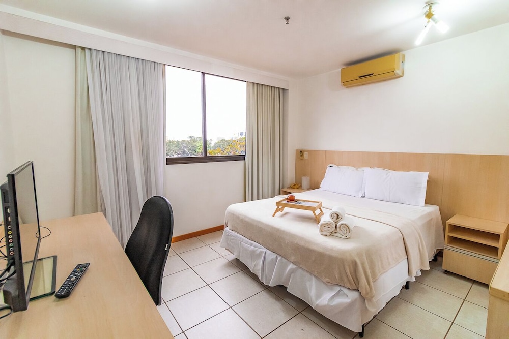 Apartment, Double Bed, Sofa