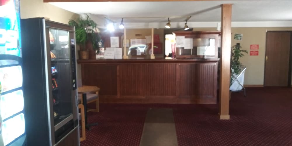 Guest Lodge 18/70