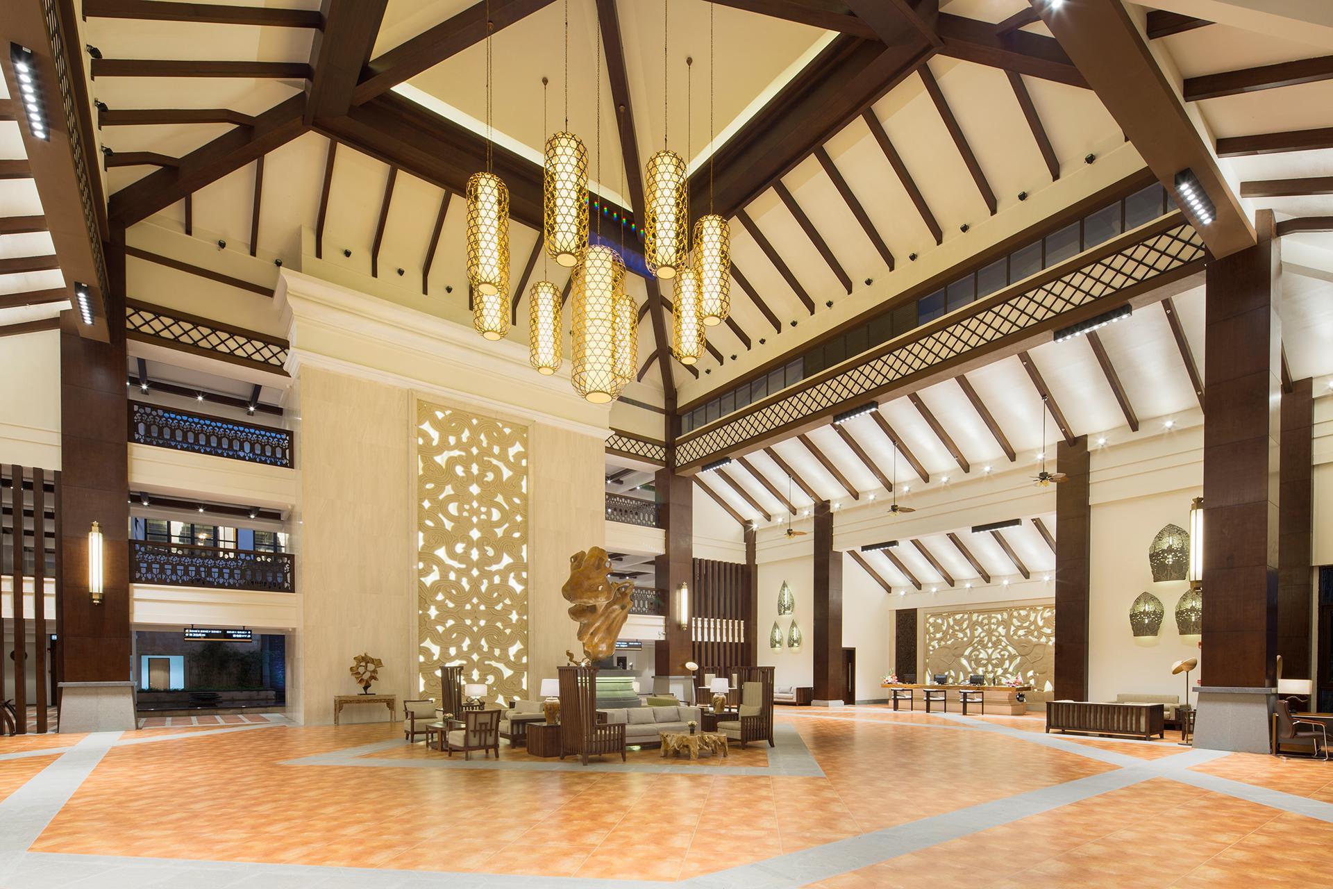 LN DongFang Hot Spring Resort 10/50