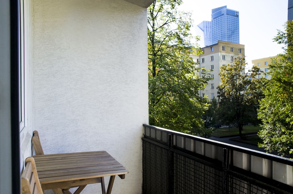 Hosapartments City Center 22/48