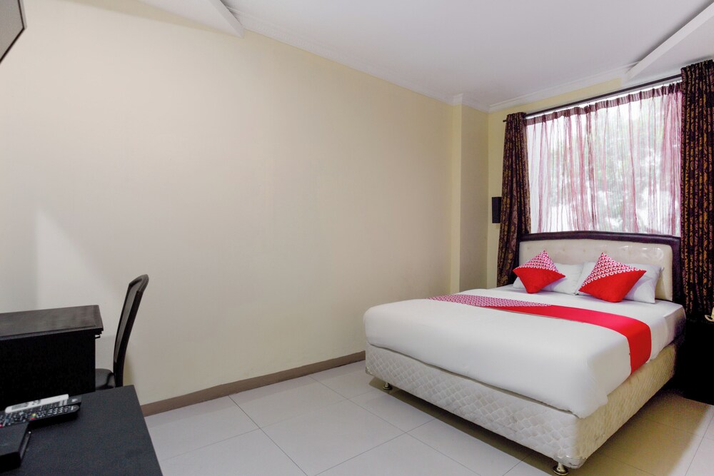 Hotel O Bekasi Near Mall Lippo Cikarang Formerly Hotel Addictk 21/29