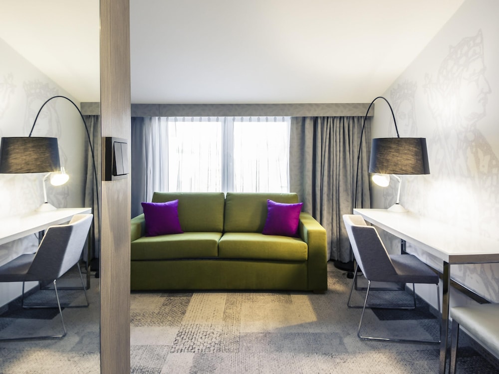 Mercure Krakow Stare Miasto 39/62