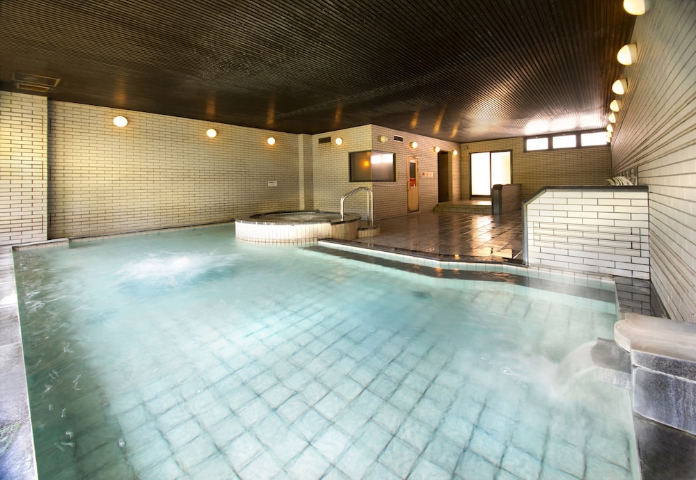 Hotaka View Hotel 30/50