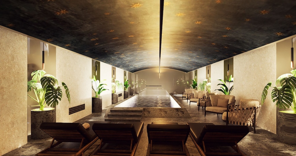 Qawra Palace Resort & Spa 45/66