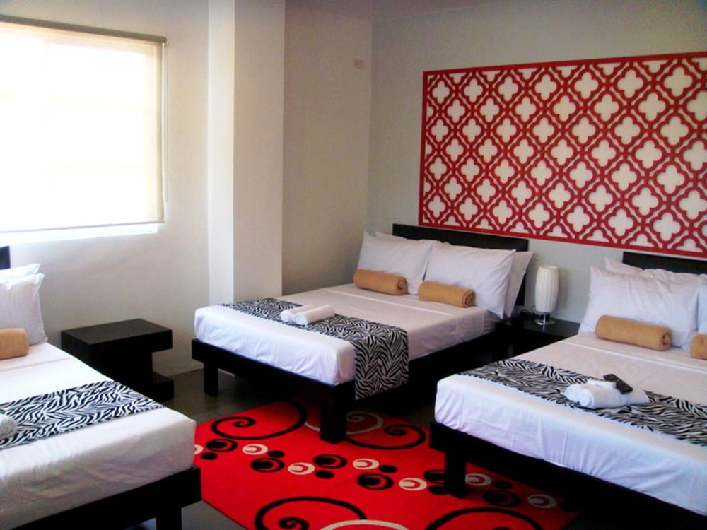 Micasa Lodge 18/50