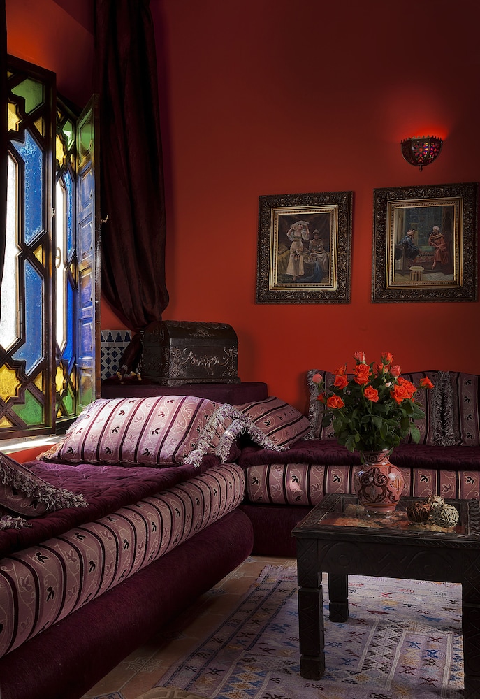 Riad 58 Blu 31/50