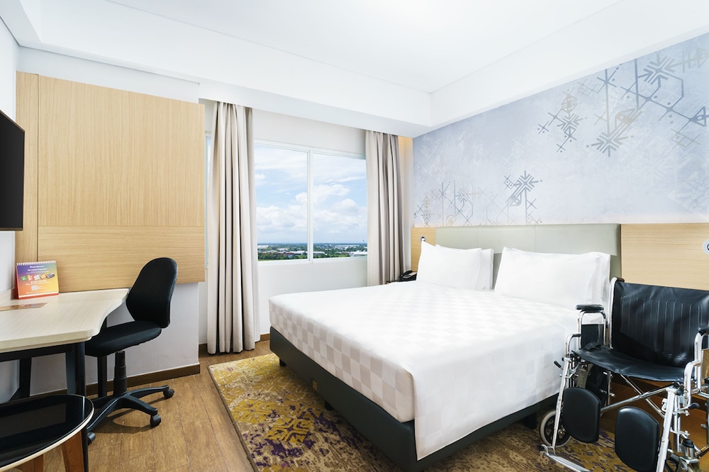 Swiss-Belinn Modern Cikande 26/58